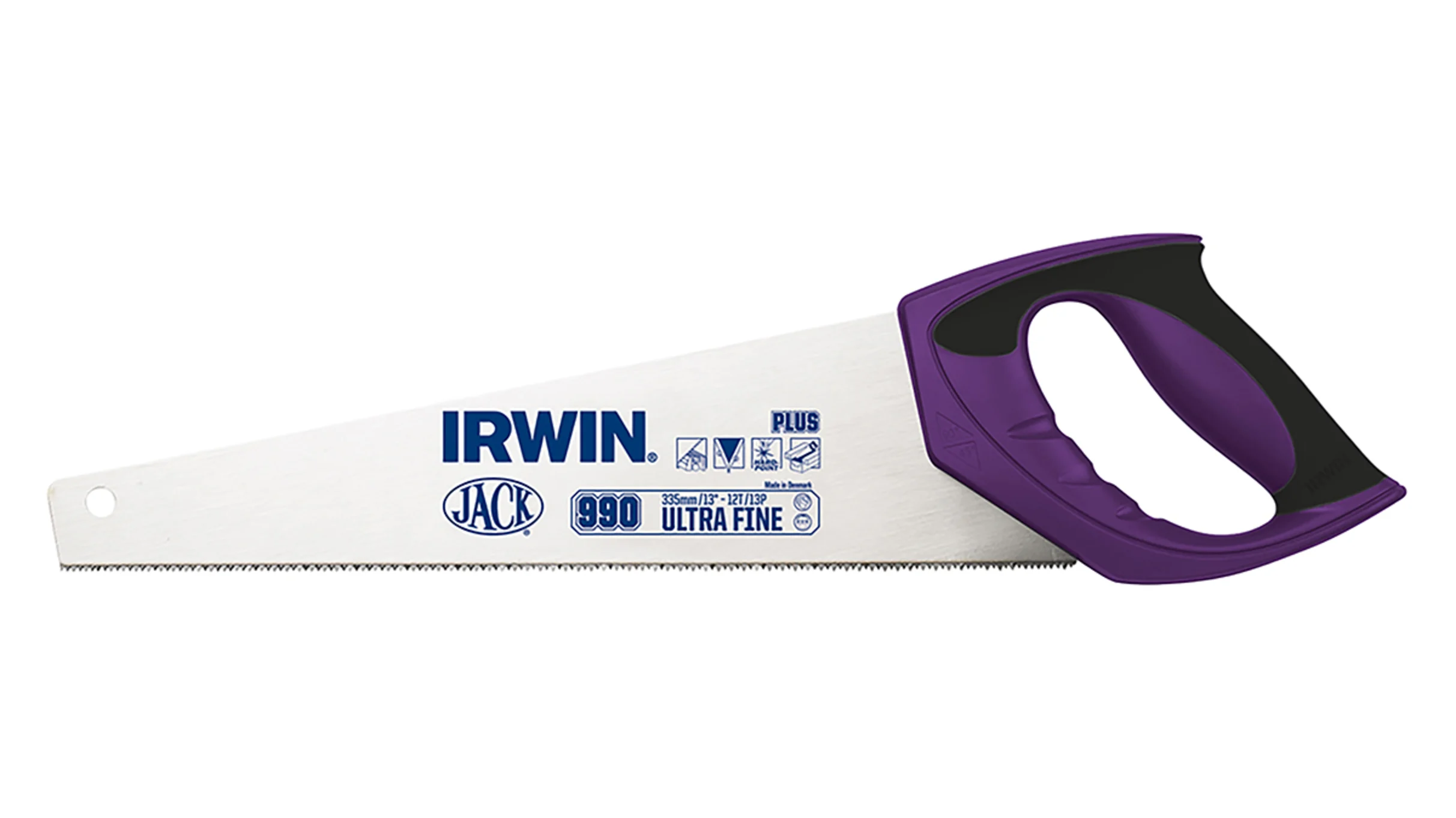 Irwin finersav 335 mm - RESTSALG