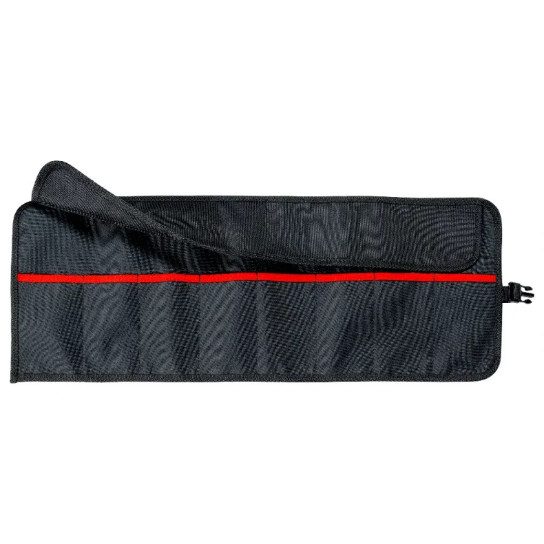 Knipex rullemappe med 8 rum (Tom)