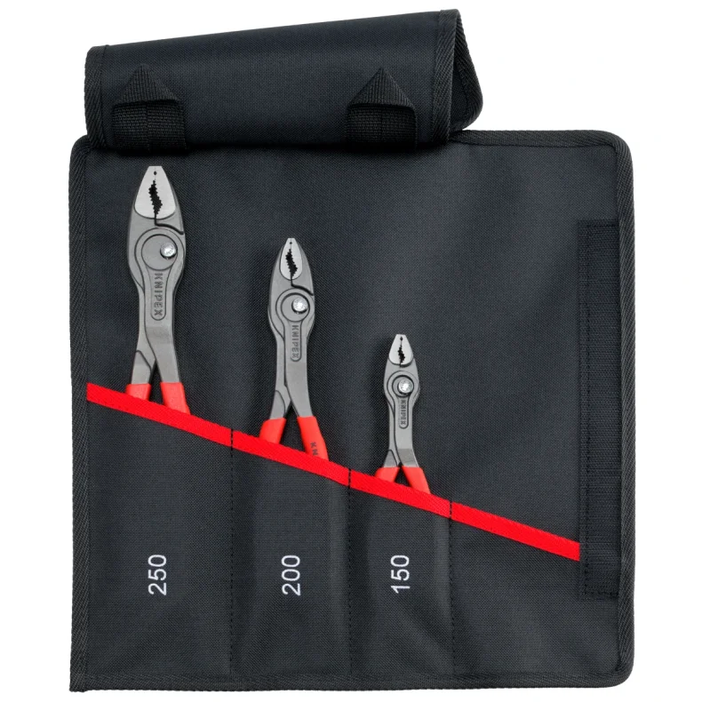 Knipex twingrip st 8201 3 dele (001961V01)