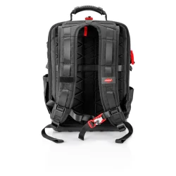 Knipex vrktjstaske med 37 lommer (tom)