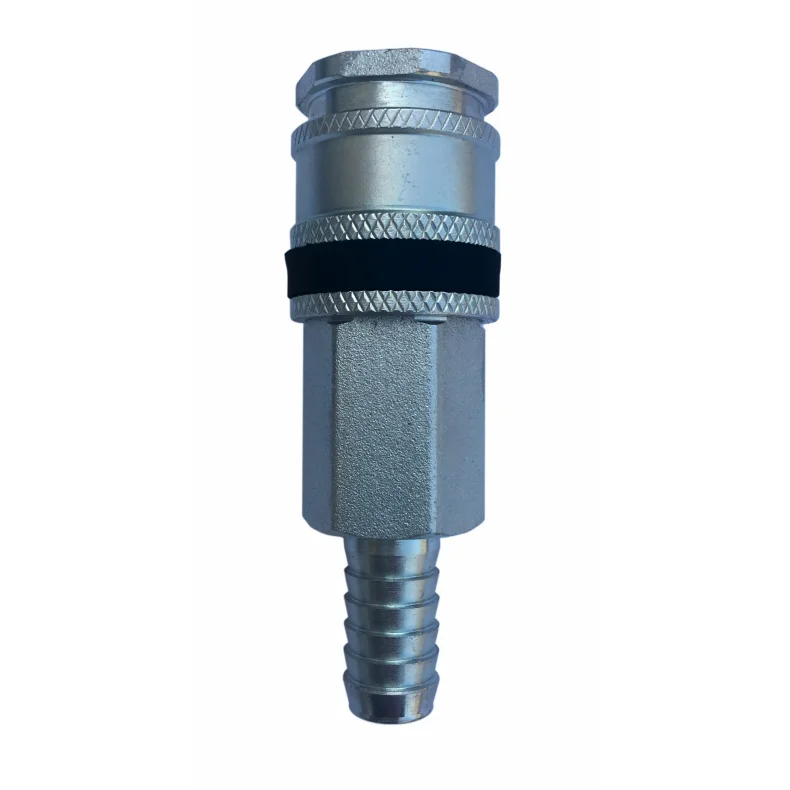 Lynkobling 1/2" slangestuds