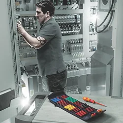 Wera kraftform VDE big pack 1 (05006617001)