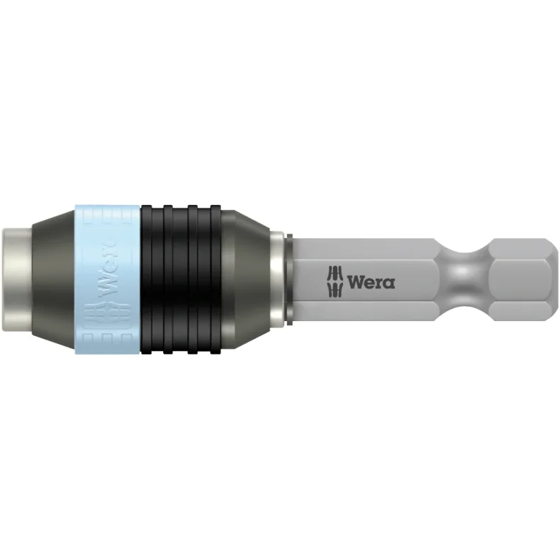 Wera bitsholder - rapidaptor rustfri (05071100001)