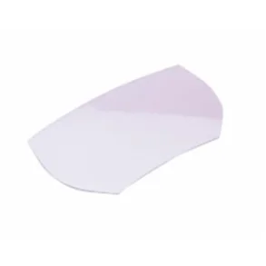 3M beskyttelsesvisir 5 stk pk (060-75-00P)