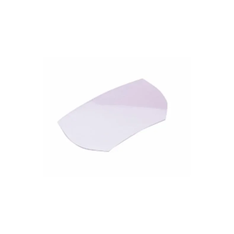 3M beskyttelsesvisir 5 stk pk (060-75-00P)
