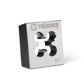 Thurmer Firkant bakke pm hsse m3 (081503.0)