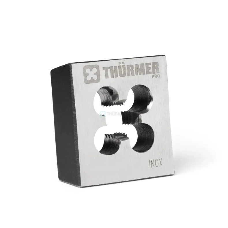 Thurmer Firkant bakke pm hsse m12 (081512.0)