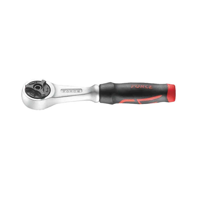 Force 1/4" skraldengle 150 mm