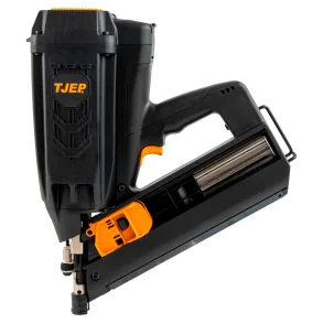 Tjep gassmpistol grf 34/100 excellent