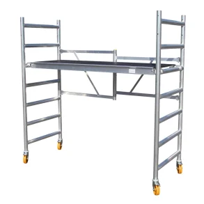 Foldestillads 74 X 178 cm