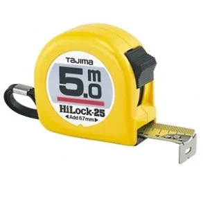 Tajima mlebnd 5m Hi Lock 25mm