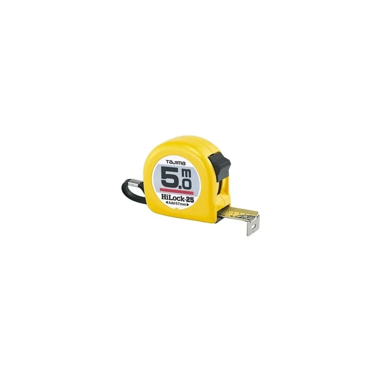 Tajima mlebnd 5m Hi Lock 25mm