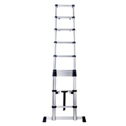 Teleskopstige proff 3,2 mtr 11 trin