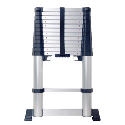 Teleskopstige proff 3,8 mtr 13 trin