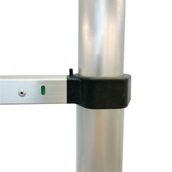 Teleskopstige proff 4,4 mtr 15 trin