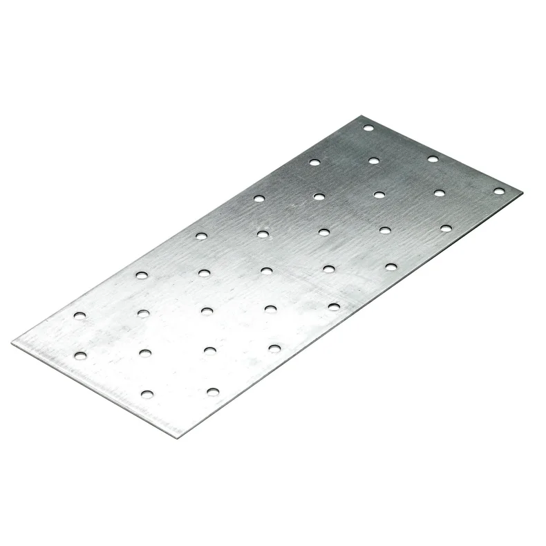 Paslode HULPLADE 50x200x2 mm A2