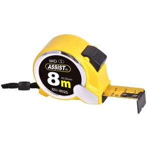 Assist 8 m mlebnd 25 mm