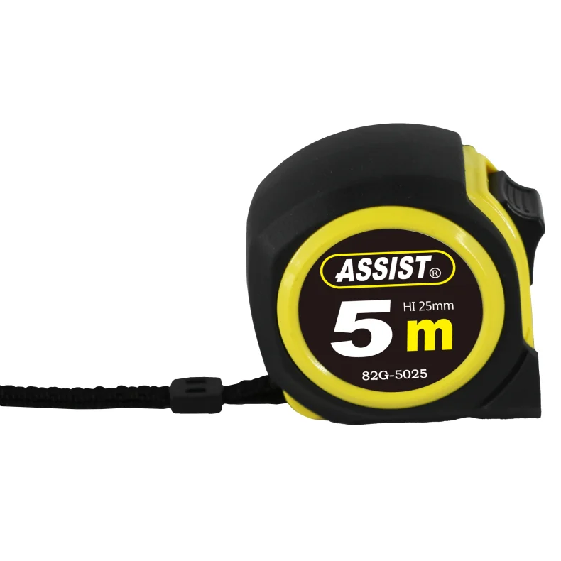 Assist mlebnd 5 mtr uden magnet