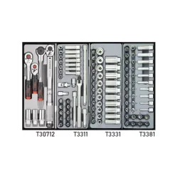 Force v�rkt�jsvogn 376 dele