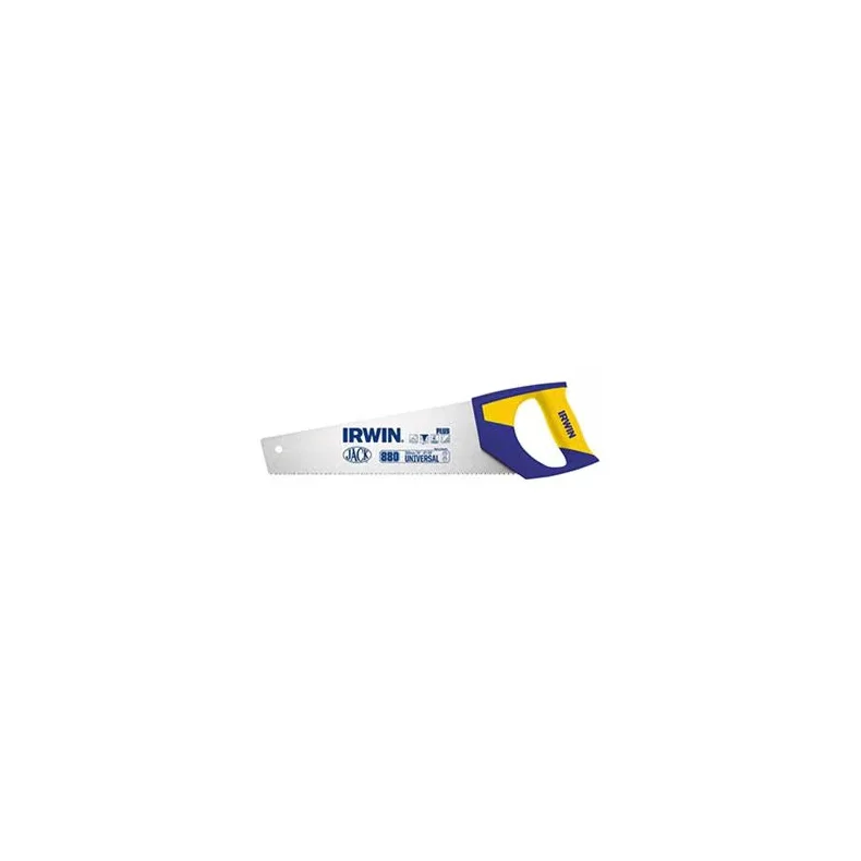 Irwin fuchsvans universal PLUS 880 - RESTSALG