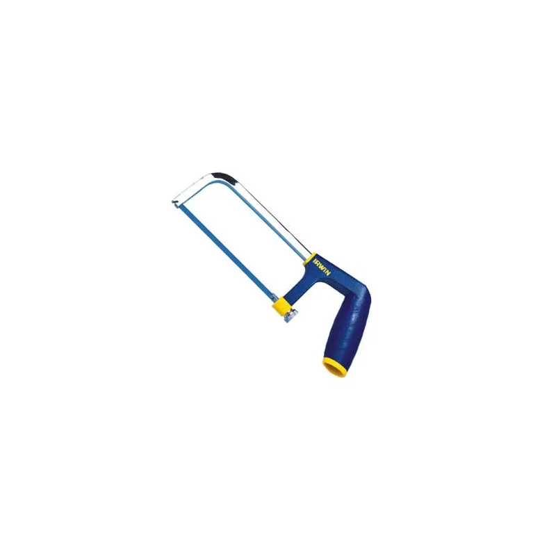 Irwin junior nedstryger - RESTSALG