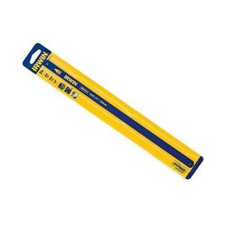 Irwin nedstrygerklinge Bi-metal 24T - RESTSALG