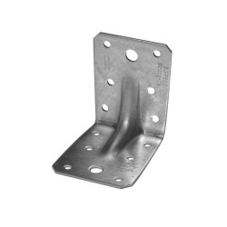 Galv. vinkelbeslag ABR7015