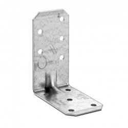 Galv. vinkelbeslag AA60280