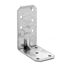 Galv. vinkelbeslag AA60280