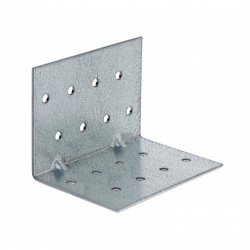 Galv. vinkelbeslag AF90265