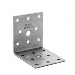 Galv. vinkelbeslag AB55365