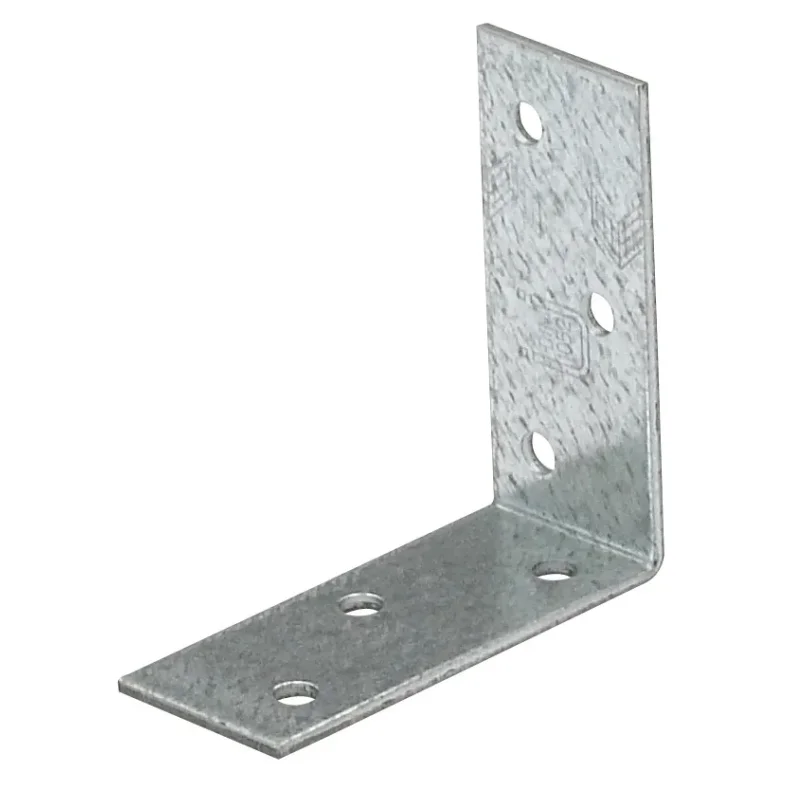 Paslode VINKELB.- 60x60x25x2,0 mm - A2