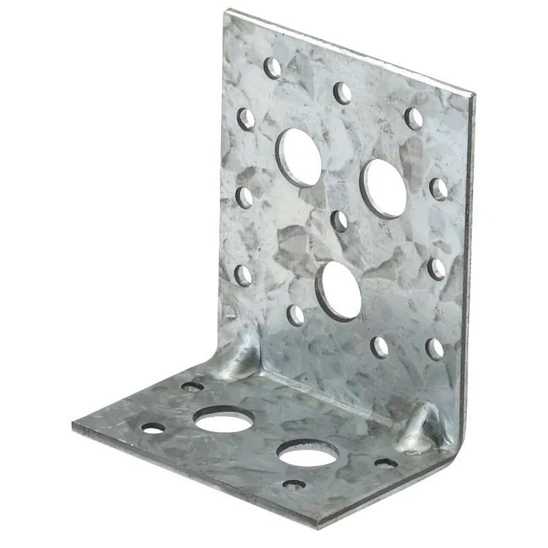 Paslode Vinkelbeslag V13 91x52x3.0x76 - 50 stk