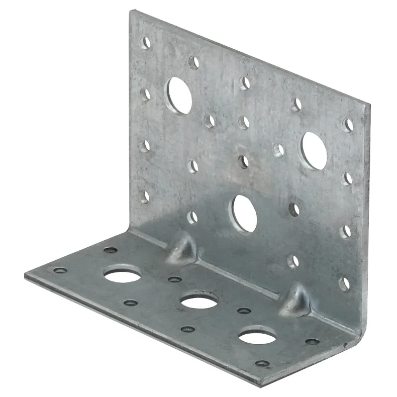 Paslode Vinkelbeslag V14 91x52x3.0x116 - 25 stk
