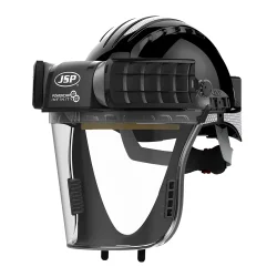 JSP Powercap Infinity motor m/ sikkerhedshjelm