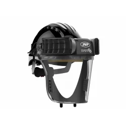 JSP Powercap Infinity motor m/ sikkerhedshjelm