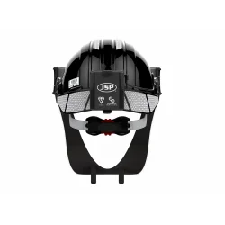 JSP Powercap Infinity motor m/ sikkerhedshjelm