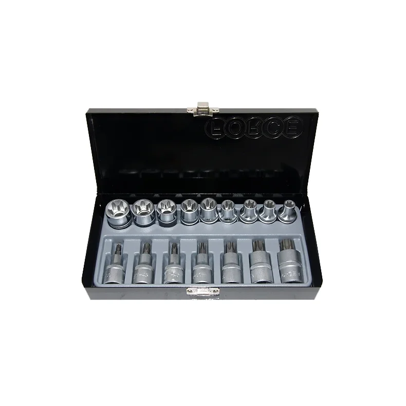 Force 1/2" torx tops�t 10-70