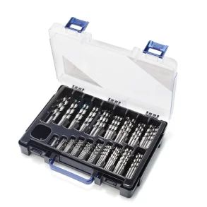 Thurmer Plastkasse m/170  hssg bor slebne