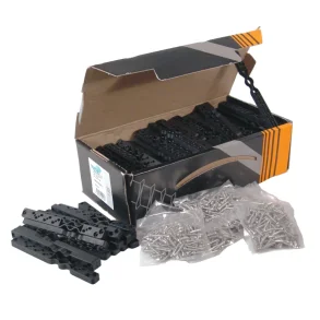 Terrasseflex st med A4 skruer