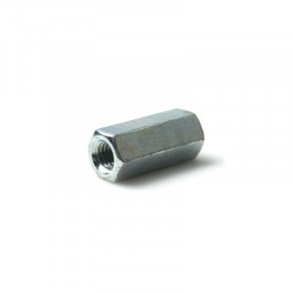 Elgalvaniseret forbindelsesmtrik 8x30mm