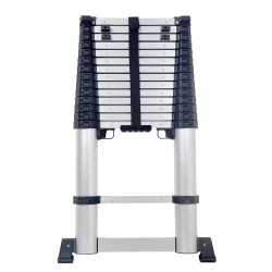 Teleskopstige proff 4,4 mtr 15 trin