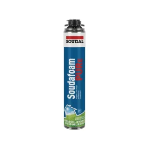 Soudal Pure Skum 700 ml