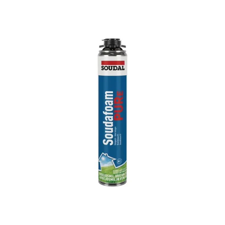 Soudal Pure Skum 700 ml