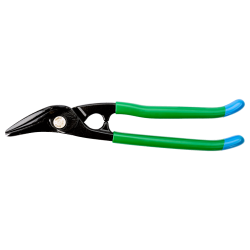 Bahco pladesaks til alu mm lige/h�jre