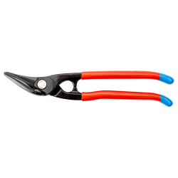 Bahco pladesaks lige/venstre