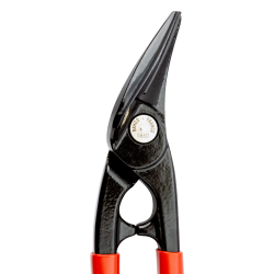 Bahco pladesaks lige/venstre