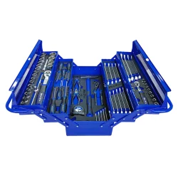 BATO Vrktjskassest 75 dele