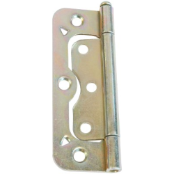 Gul kanthngsel 88x24 mm