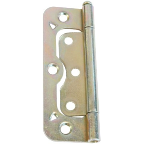 Gul kanthngsel 88x24 mm